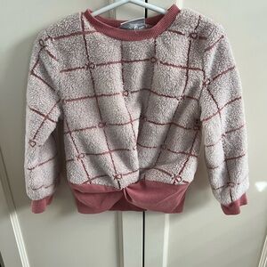Calvin klein sweater 2t